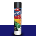 TINTA SPRAY DECOR 350ml AZUL COLONIAL 861 - 08241