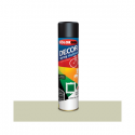 TINTA SPRAY DECOR 350ML CINZA 865