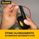 FITA ISOLANTE 19MMX10M 33 SCOTH H0001898271