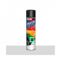 TINTA SPRAY DECOR 350ML ALUMÍNIO 8581