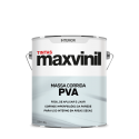 MASSA CORRIDA PVA 3.6ml  6KG MAXVINIL