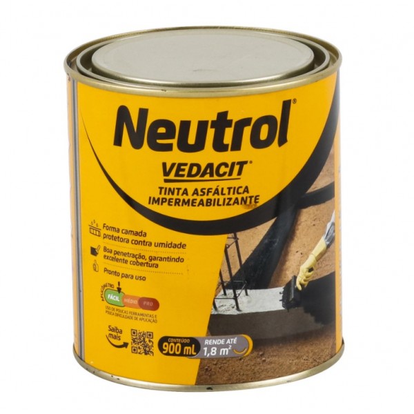 NEUTROL 45   900 ml