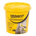 VEDACIT IMPERMEABILIZANTE P/ARGAMASSAS 3.6L 3,78KG