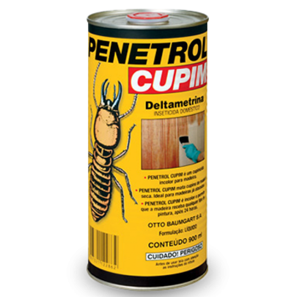 PENETROL CUPIM 900ML