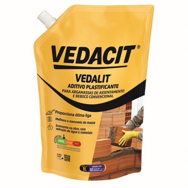 VEDALIT 1L 1,03KG