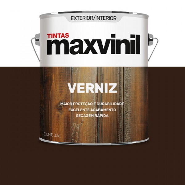 VERNIZ FILTRO SOLAR 3.600 ML IMBUIA