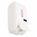 DISPENSER URBAN COMPACTO P/SABONETE BRANCO C19302