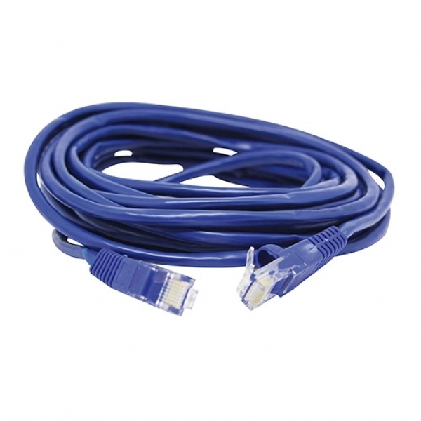 CABO P/REDE COMPUTADOR 5M C/CONECTOR RJ-45