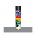 TINTA SPRAY DECOR 350ML GRAFITE METALIZADO