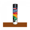 TINTA SPRAY DECOR 350ML MARROM CAFÉ 882