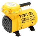 COMPRESSOR MEGA JET AR DIRETO CMJ-210