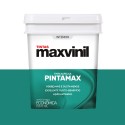 TINTA ACRILICA FOSCA 18L BRANCO GELO PINTAMAX INTERIOR