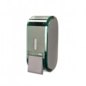 DISPENSER URBAN COMPACTO P/SABONETE VERDE C19303