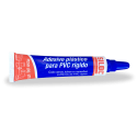 ADESIVO PLÁSTICO P/PVC 17G SILOC