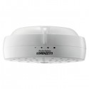 CHUVEIRO  FASHION BRANCO 220V 6800W