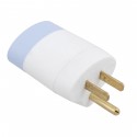 PLUG ADAPTADOR REV 2P+T 15A REF.1633