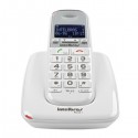 TELEFONE S/FIO TS-63V C/IDENTIFICAÇÃO BRANCO