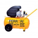 COMPRESSOR AR 24L.CFC 8,6  2HP  127V AA AAC1010036