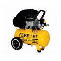 COMPRESSOR AR 24L.CFC 8,6  2HP  127V AA AAC1010036