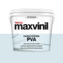 MASSA CORRIDA PVA 16L MAXVINIL 25KG BALDE