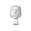 CHUVEIRO DUCHA RELAX 3 TEMPERATURAS BRANCO 127V