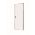 PORTA DURAPLAC BRANCA 215x65x12 ESQUERDO 6000.95