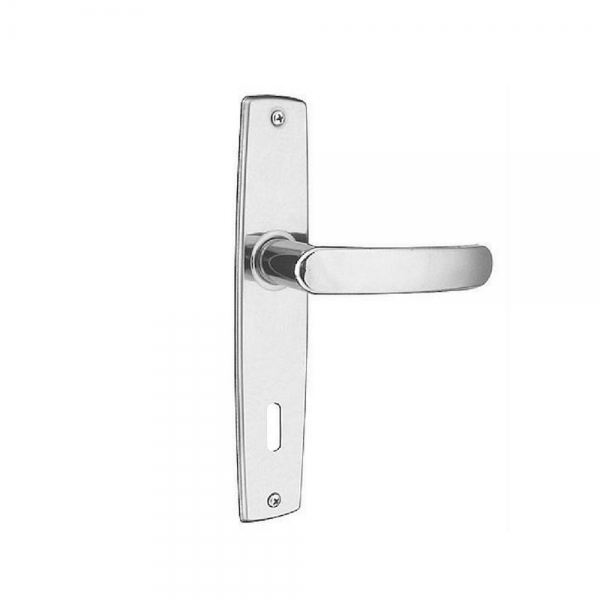 FECHADURA INTERNA INOX PREMIUM 2700/41 INOX