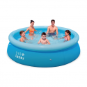 PISCINA INFLAVEL 4.600L BEL LIFE - 58681