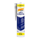 ADESIVO VEDA CALHA 270GR ALUMINIO - 58926