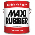 BATIDA DE PEDRA 3,6LT PRETO