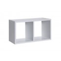 NICHO DUPLO 1,5X56X28X20 BRANCO 08080.556