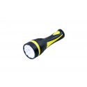 LANTERNA 11 LEDS RECARREGÁVEL BIVOLT 0759