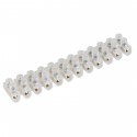 CONECTOR PVC P/FIO 10.0MM (BARRA)