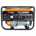 GERADOR GASOLINA 4T 3100W BIVOLT VG3100