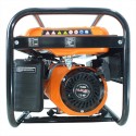 GERADOR GASOLINA 4T 3100W BIVOLT VG3100