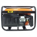 GERADOR GASOLINA 4T 3100W BIVOLT VG3100