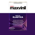 TINTA EMBORACHADA MAXFLEX 18L BRANCO - 61069