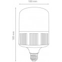 LAMPADA LED ALTA POTENCIA 30W E27 BI-VOLT