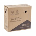 CAIXA ACOPLADA SABATINI PALHA IC5401