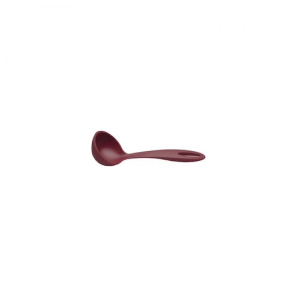 CONCHA PANQUECA/MOLHO NYLON 25159/170 VERMELHO ABILITY