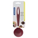 CONCHA PANQUECA/MOLHO NYLON 25159/170 VERMELHO ABILITY