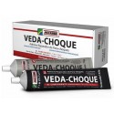 ADESIVO VEDACHOQUE 150G (2 BISNAGA 75G)