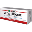 ADESIVO VEDACHOQUE 150G (2 BISNAGA 75G)