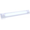 LUMINÁRIA LED LINEA 18W 6400K BIVOLT LLD18WC1