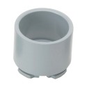 CONECTOR 1 CINZA 57251/013 PLASTIBOX