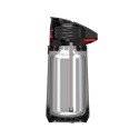 GARRAFA TERMICA 1,8L INOX C/BOMBA 61641/180 EXATA