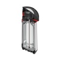 GARRAFA TERMICA 1,8L INOX C/BOMBA 61641/180 EXATA