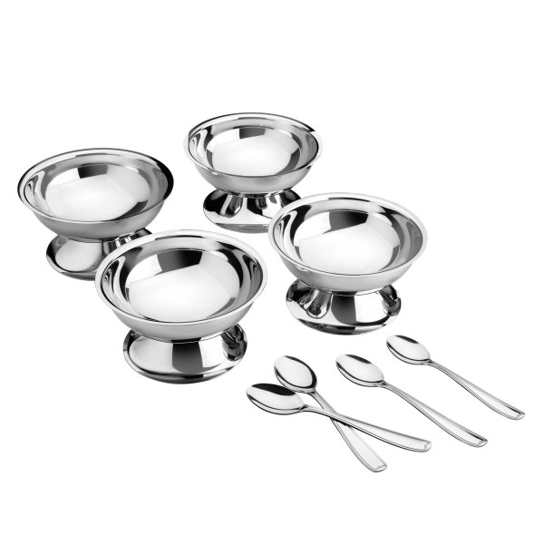 PANELA ACO INOX BRAVA 65400/770