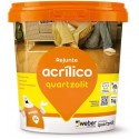 REJUNTE ACRILICO BRANCO 1kg