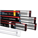 LUMIN.LED SUPIMPA 9W 6500K BIV. 146101375 - 63093